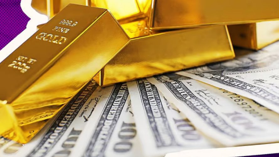 Why We Should All Invest In Gold